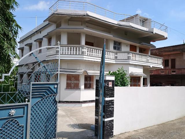 4 BHK Independent House in Bhuli for rent Dhanbad. The reference number is 19187851