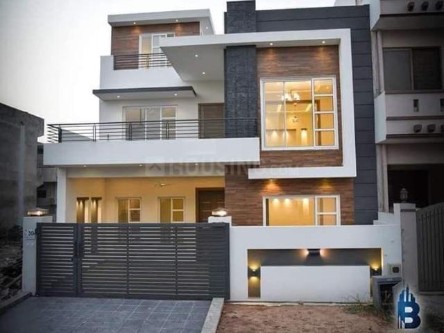 4 BHK Independent House in Bhurkoni for resale Raipur. The reference number is 20108035