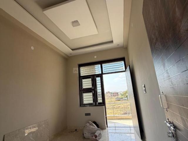 4 BHK Independent House in Bindayaka for resale Jaipur. The reference number is 20335821