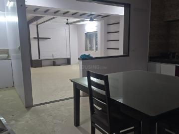 4 BHK Independent House in Bibwewadi for rent Pune. The reference number is 19134842