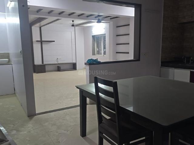4 BHK Independent House in Bibwewadi for rent Pune. The reference number is 19134842