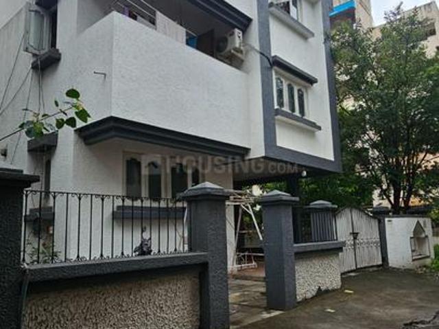 4 BHK Independent House in Bibwewadi for resale Pune. The reference number is 20837898