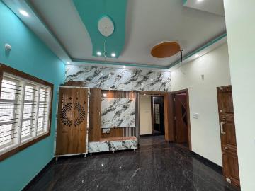 4 BHK Independent House in Bidarahalli for resale Bengaluru. The reference number is 20452637