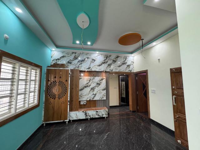 4 BHK Independent House in Bidarahalli for resale Bengaluru. The reference number is 20452637