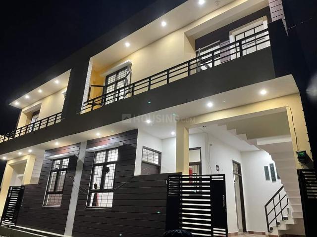 4 BHK Independent House in Bilandpur for rent Gorakhpur. The reference number is 4907850