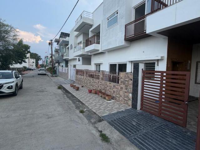 4 BHK Independent House in Bilhari for resale Jabalpur. The reference number is 20510670