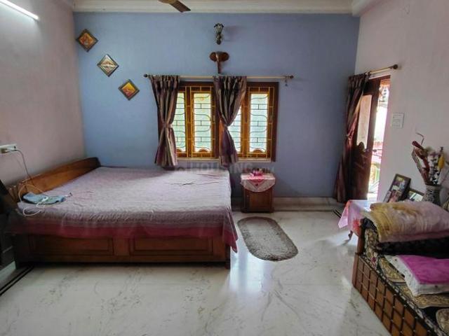 4 BHK Independent House in Birati for resale Kolkata. The reference number is 21188806