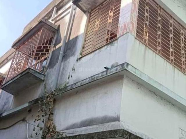 4 BHK Independent House in Birati for resale Kolkata. The reference number is 8087346