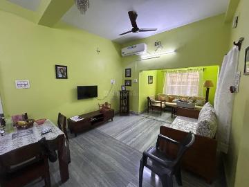 4 BHK Independent House in Birati for resale Kolkata. The reference number is 19287633