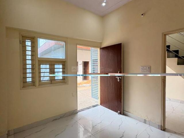 4 BHK Independent House in Bishnuli for resale Ghaziabad. The reference number is 21165620