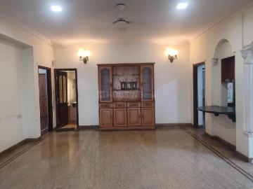 4 BHK Independent House in Bommanahalli for rent Bengaluru. The reference number is 20340319