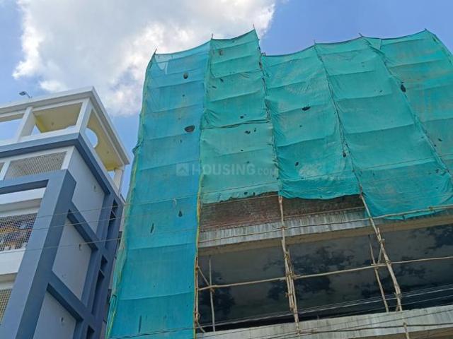 4 BHK Independent House in Boduppal for rent Hyderabad. The reference number is 21295043