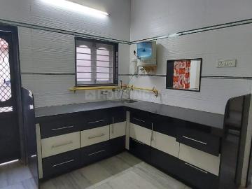 4 BHK Independent House in Bodakdev for rent Ahmedabad. The reference number is 15998592