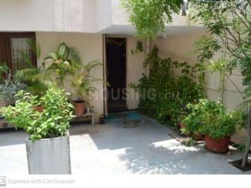 House for rent in Bodakdev 426 - Balcony
