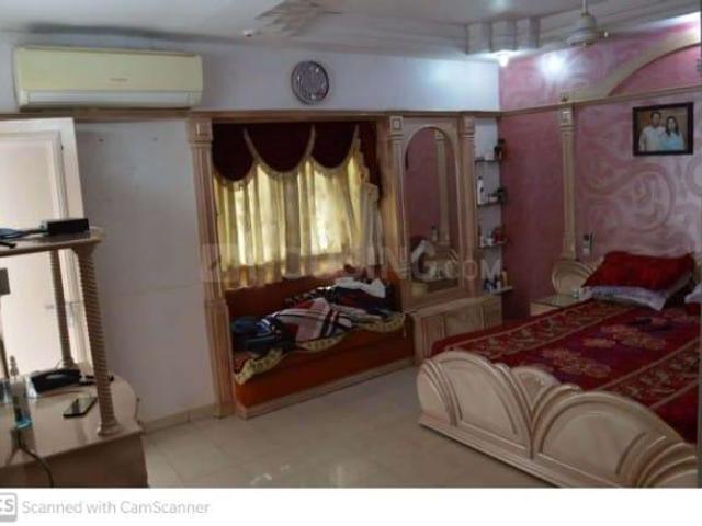 4 BHK Independent House in Bodakdev for rent Ahmedabad. The reference number is 20856605