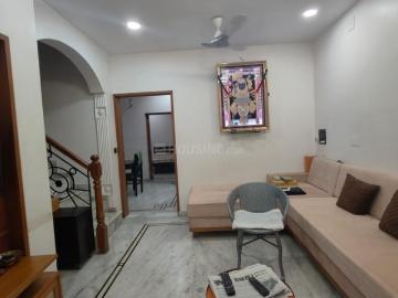 4 BHK Independent House in Bodakdev for resale Ahmedabad. The reference number is 19209970