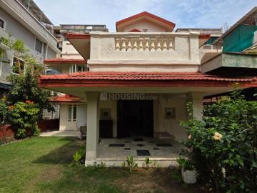 4 BHK Independent House in Bodakdev for resale Ahmedabad. The reference number is 19807321