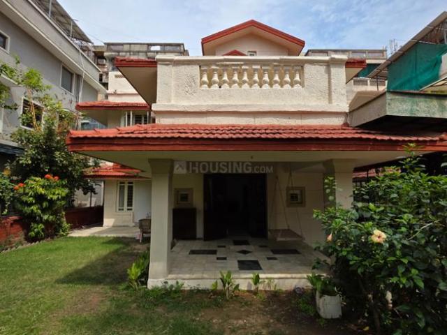 4 BHK Independent House in Bodakdev for resale Ahmedabad. The reference number is 19807321