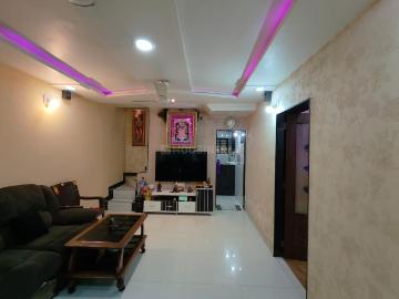 4 BHK Independent House in Bodakdev for resale Ahmedabad. The reference number is 20019282