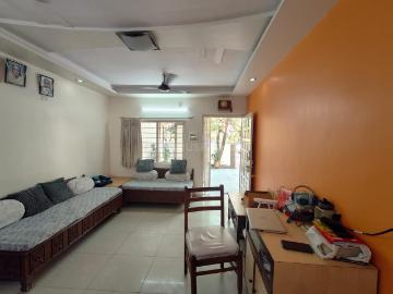 4 BHK Independent House in Bodakdev for resale Ahmedabad. The reference number is 20219870