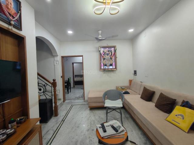4 BHK Independent House in Bodakdev for resale Ahmedabad. The reference number is 20319957