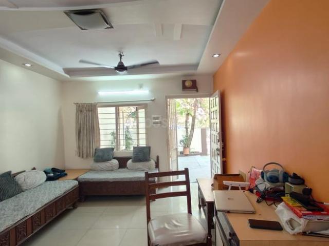 4 BHK Independent House in Bodakdev for resale Ahmedabad. The reference number is 20655836