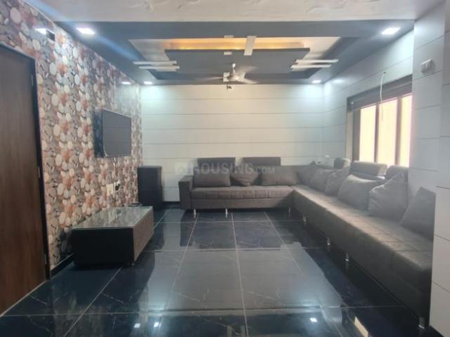 4 BHK Independent House in Bodakdev for resale Ahmedabad. The reference number is 21089294