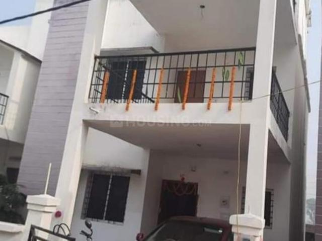 4 BHK Independent House in Bodh Gaya for rent Gaya. The reference number is 8952088