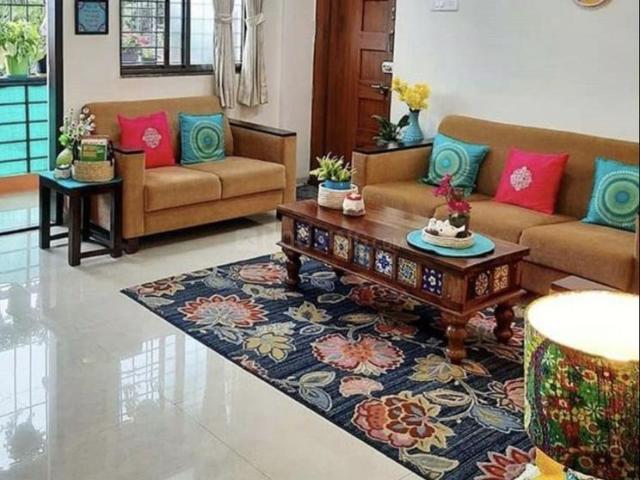 4 BHK Independent House in Bodri for resale Bilaspur. The reference number is 20864408