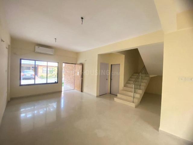 4 BHK Independent House in Boisar for rent Mumbai. The reference number is 17254641