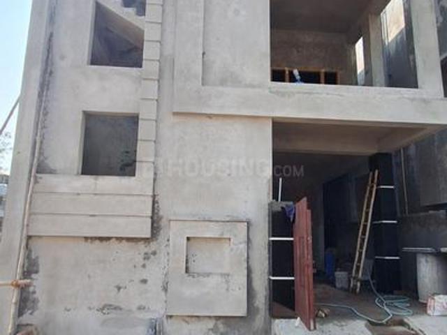 4 BHK Independent House in Bolarum for resale Secunderabad. The reference number is 19548012