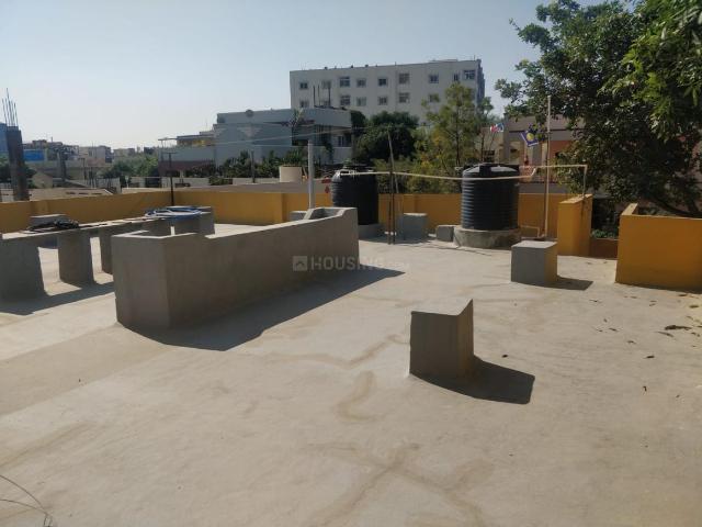 4 BHK Independent House in Bolarum for resale Secunderabad. The reference number is 13520954