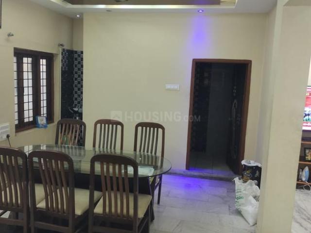 4 BHK Independent House in Bolarum for resale Secunderabad. The reference number is 20748142
