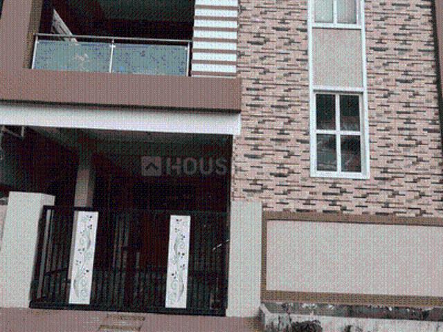 4 BHK Independent House in Bolarum for resale Secunderabad. The reference number is 20833670