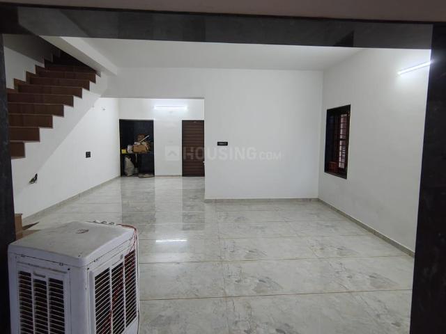 4 BHK Independent House in Bopal for rent Ahmedabad. The reference number is 20550489