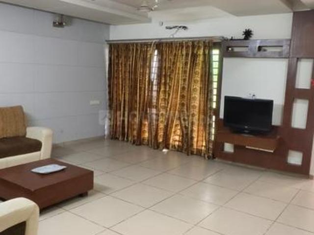 4 BHK Independent House in Bopal for rent Ahmedabad. The reference number is 20725506