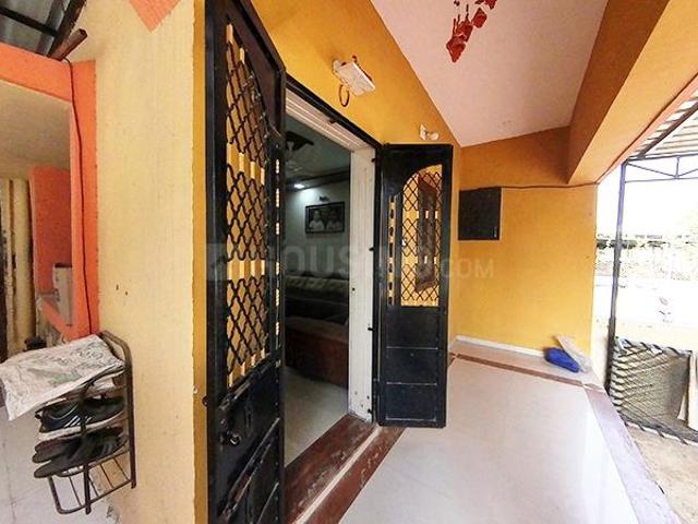 4 BHK Independent House in Bopal for resale Ahmedabad. The reference number is 12658507