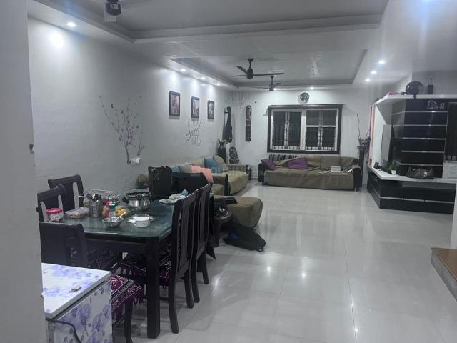 4 BHK Independent House in Bopal for resale Ahmedabad. The reference number is 13437745