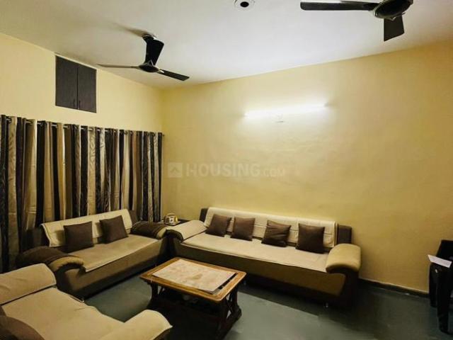 4 BHK Independent House in Bopal for resale Ahmedabad. The reference number is 14826501