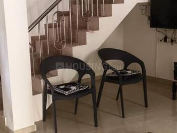 4 BHK Independent House in Bopal for resale Ahmedabad. The reference number is 17917522
