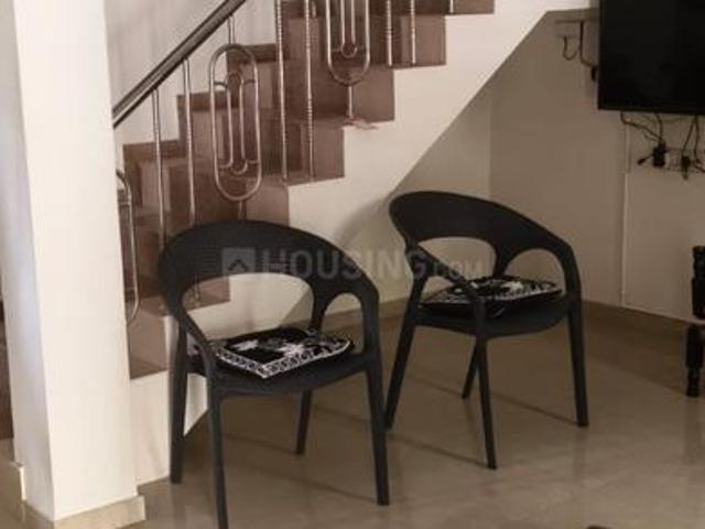 4 BHK Independent House in Bopal for resale Ahmedabad. The reference number is 17917522