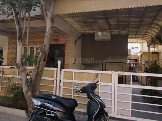 4 BHK Independent House in Bopal for resale Ahmedabad. The reference number is 19919470