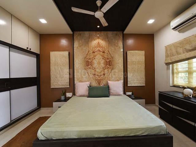 4 BHK Independent House in Bopal for resale Ahmedabad. The reference number is 20129274