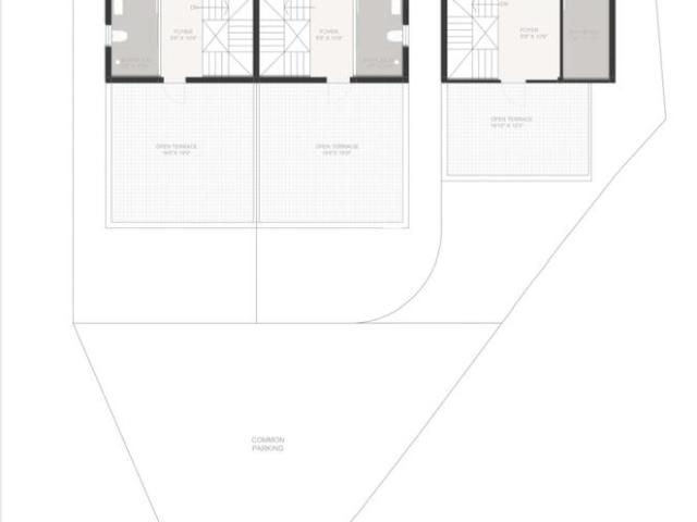 4 BHK Independent House in Bopal for resale Ahmedabad. The reference number is 20283432