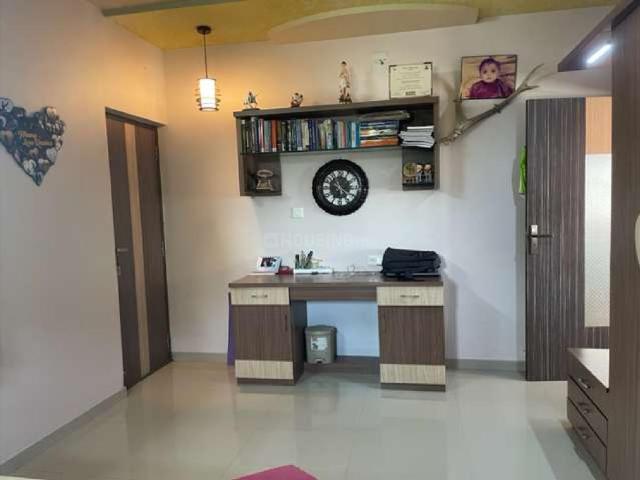 4 BHK Independent House in Bopal for resale Ahmedabad. The reference number is 20516755