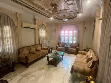 4 BHK Independent House in Bopal for resale Ahmedabad. The reference number is 20533913