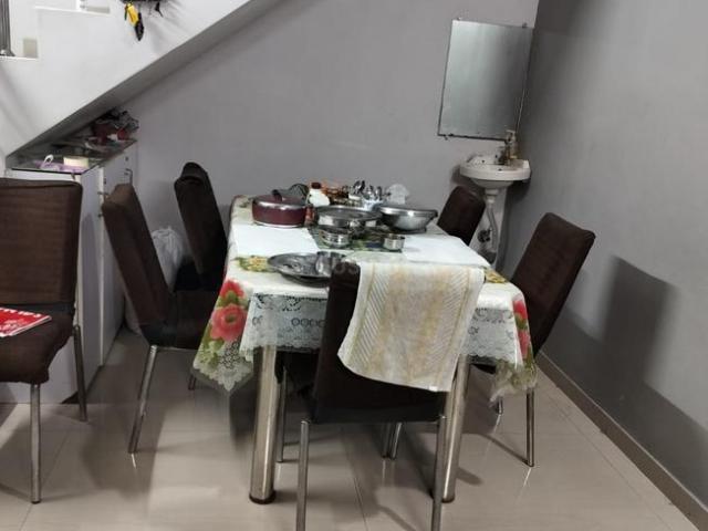 4 BHK Independent House in Bopal for resale Ahmedabad. The reference number is 20899297