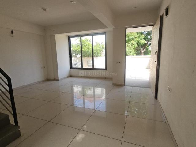 4 BHK Independent House in Bopal for resale Ahmedabad. The reference number is 21088330