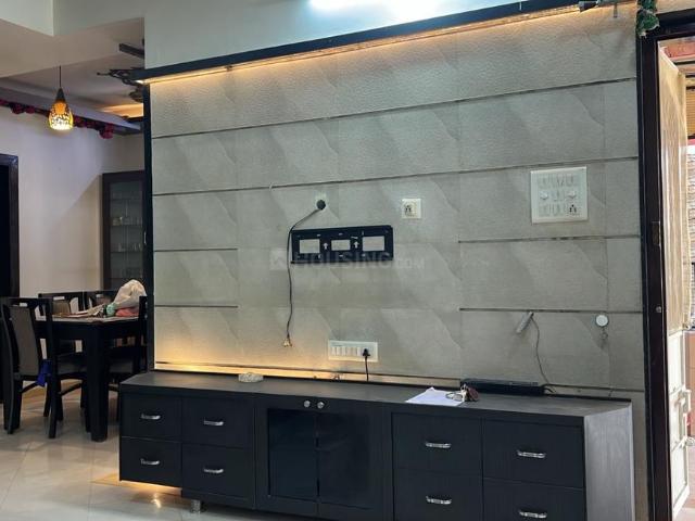 4 BHK Independent House in Bopal for resale Ahmedabad. The reference number is 21026380