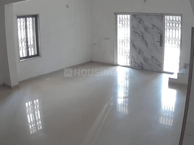 4 BHK Independent House in Bopal for resale Ahmedabad. The reference number is 21104674